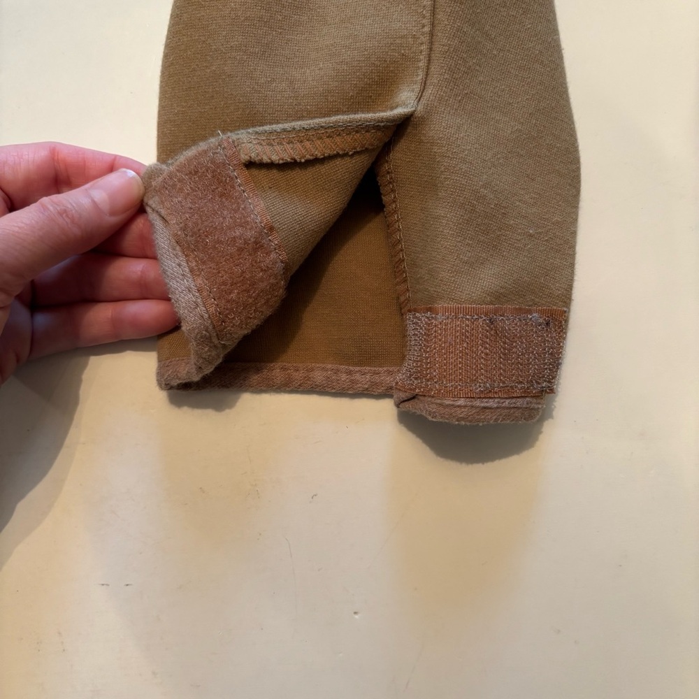 Sigma Beauty Tan Riding Pants - Picture 7 of 10